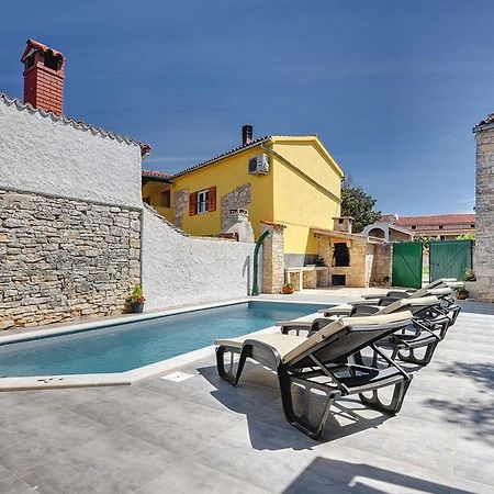 Villa Micol Gajana Exterior foto